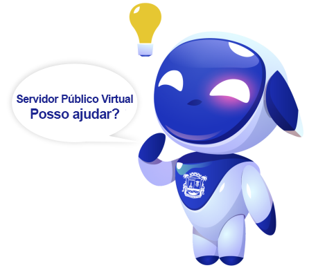  Servidor Público Virtual