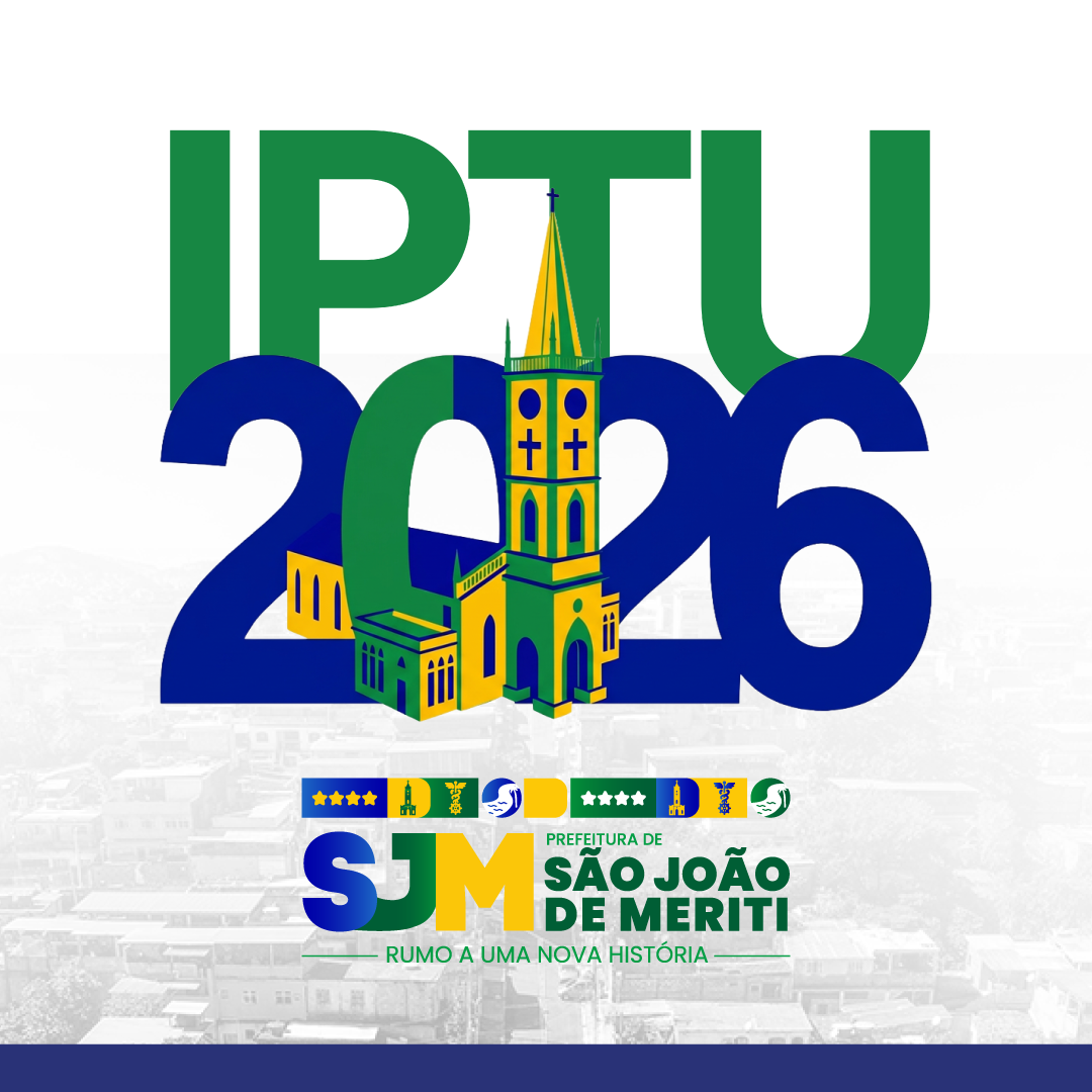 IPTU-2026